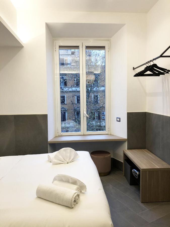 Ottaviano Smart Rooms Rome Extérieur photo